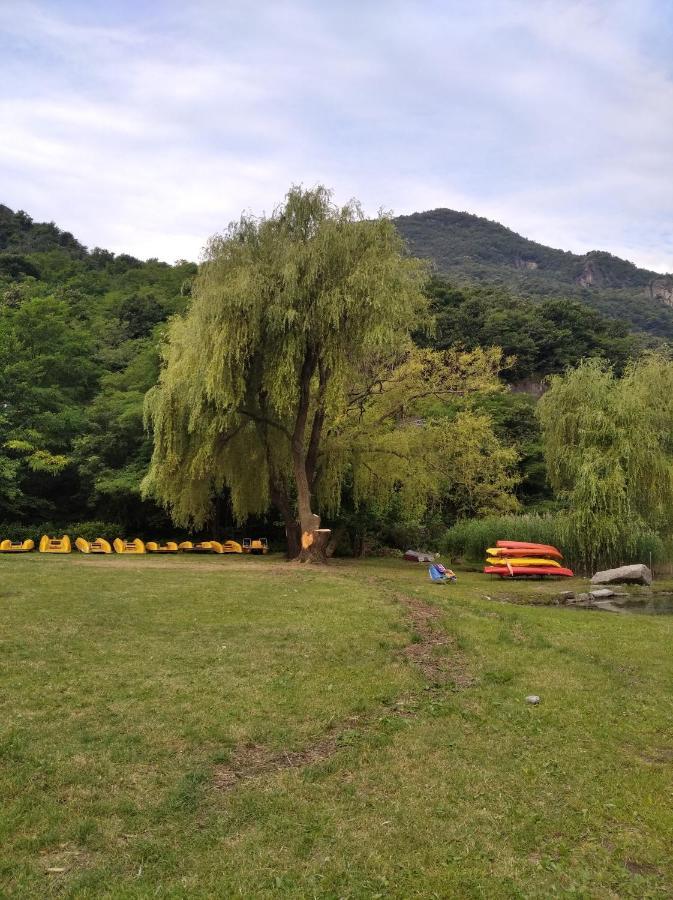 Tra La Stazione E Il Lago Apartman Verbania Kültér fotó